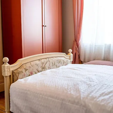 Chic Au Coeur De - 5 Pers. - Fr-1-870-41 * 랭스