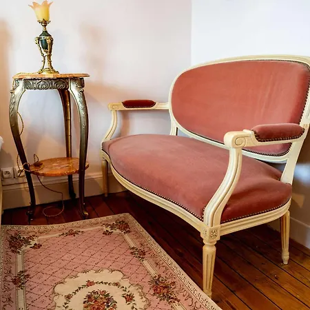 Chic Au Coeur De - 5 Pers. - Fr-1-870-41 랭스