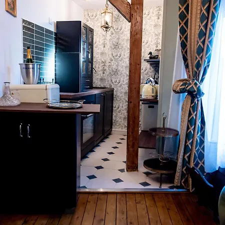 Chic Au Coeur De - 5 Pers. - Fr-1-870-41 랭스