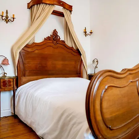 Chic Au Coeur De - 5 Pers. - Fr-1-870-41 아파트